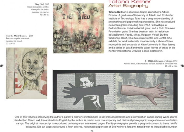 8 slide show Tatana Kellner