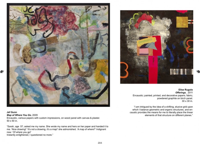 15 Gallery Gunn Rugolo
