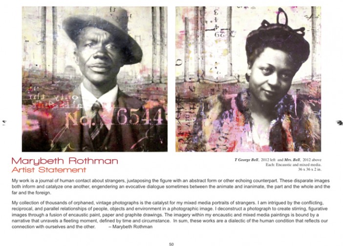 6 slide show MarybethRothman